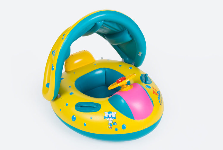 Child swimming ring