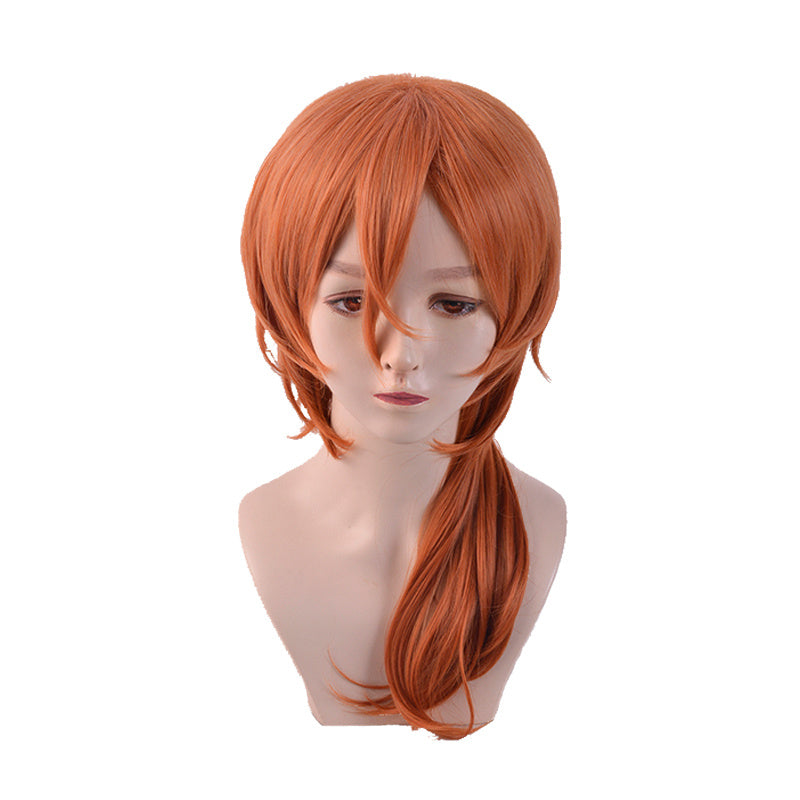 Zhongyuan Cosplay hairpiece