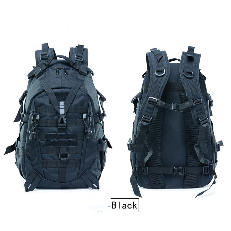 Camouflage Tactical Backpack