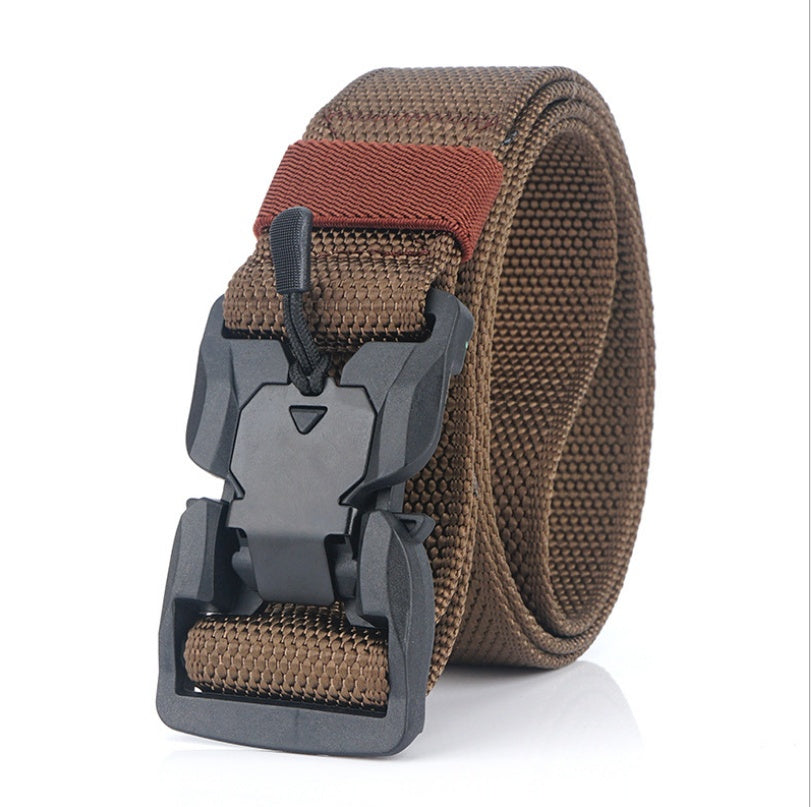 Combat Tactical Belts