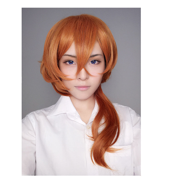 Zhongyuan Cosplay hairpiece