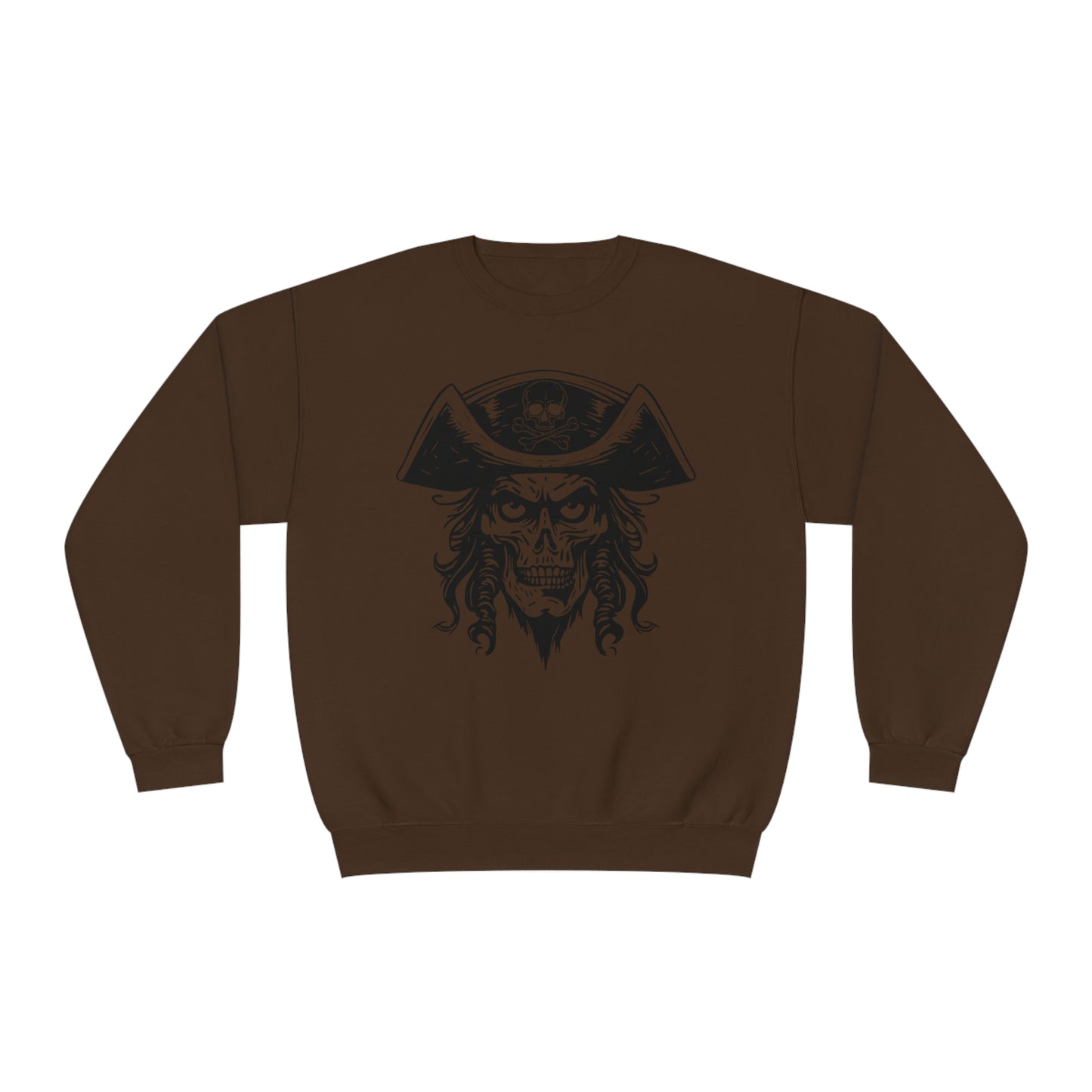 Pirate., Unisex NuBlend® Crewneck Sweatshirt