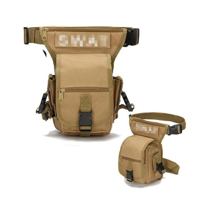 All-Around Tactical Waist Bag