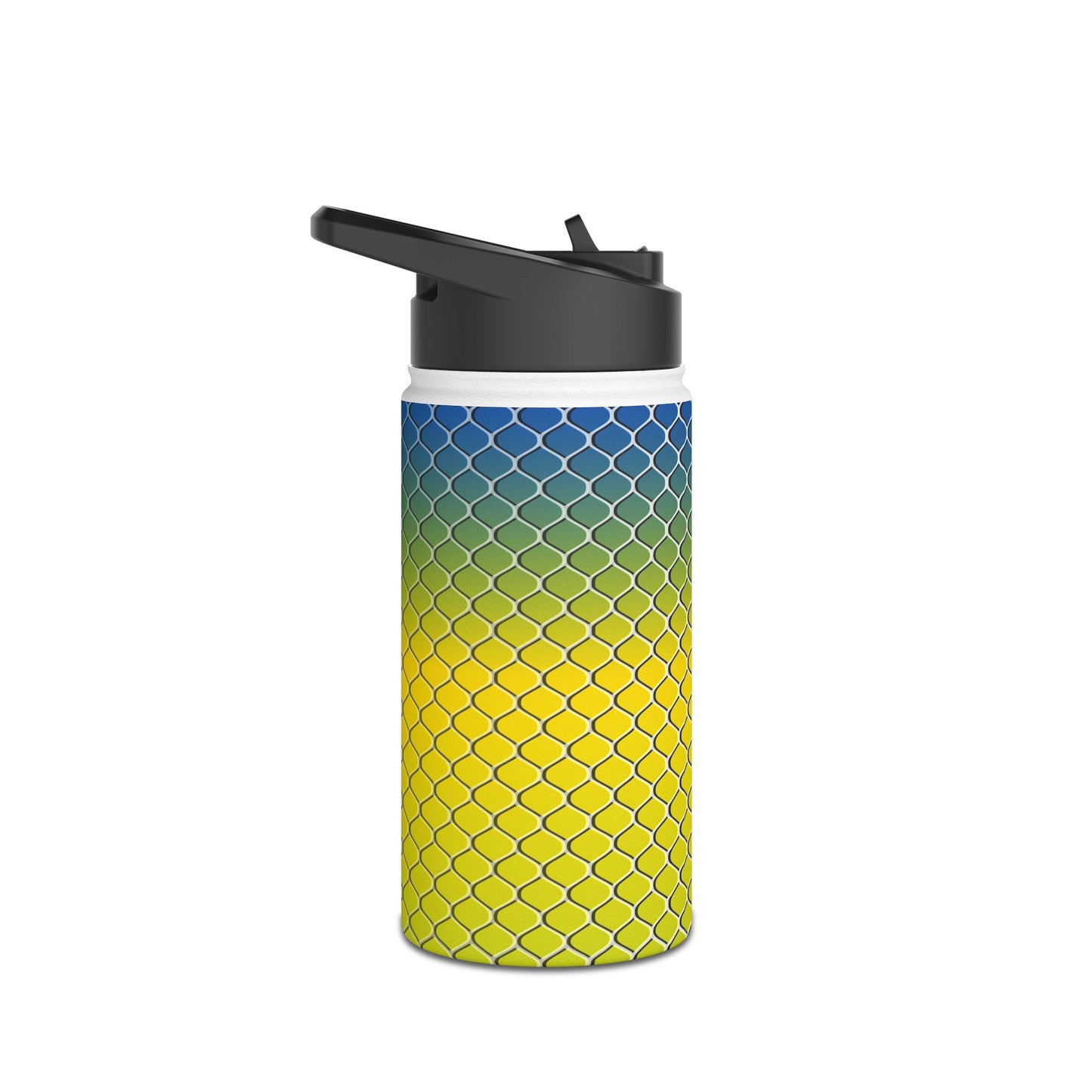 Dorado. Stainless Steel Water Bottle