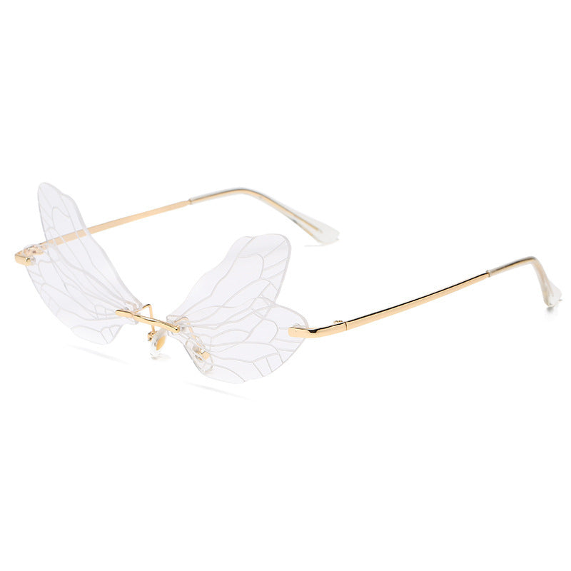 Dragonfly Sunglasses