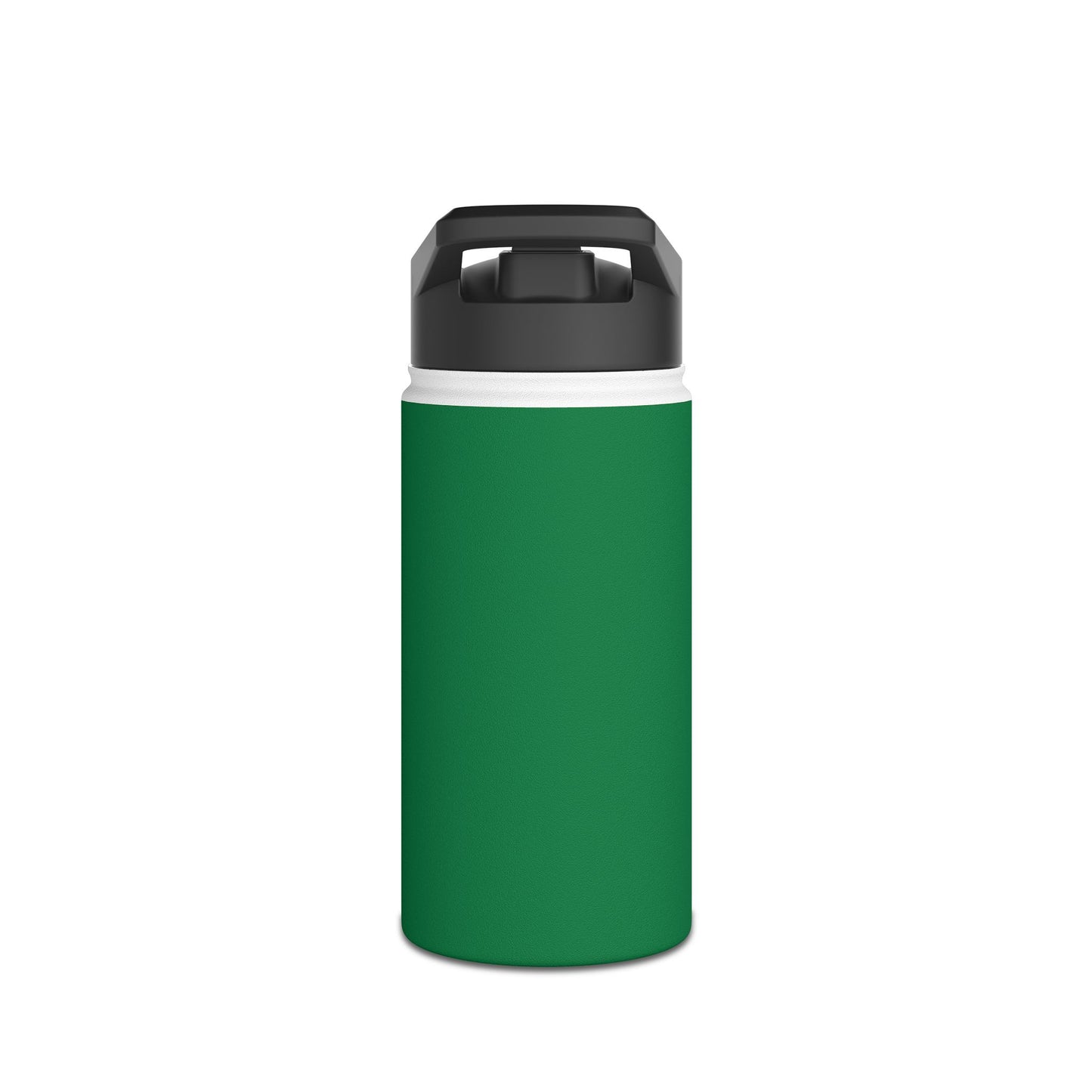 Pickle Ball. Stainless Steel Water Bottle