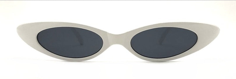 Personality retro sunglasses