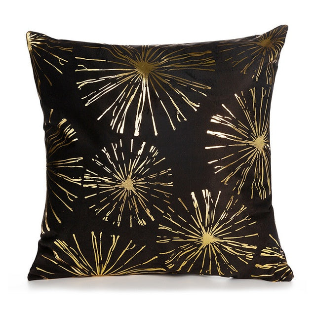 Elegant Decorative Pillow Covers