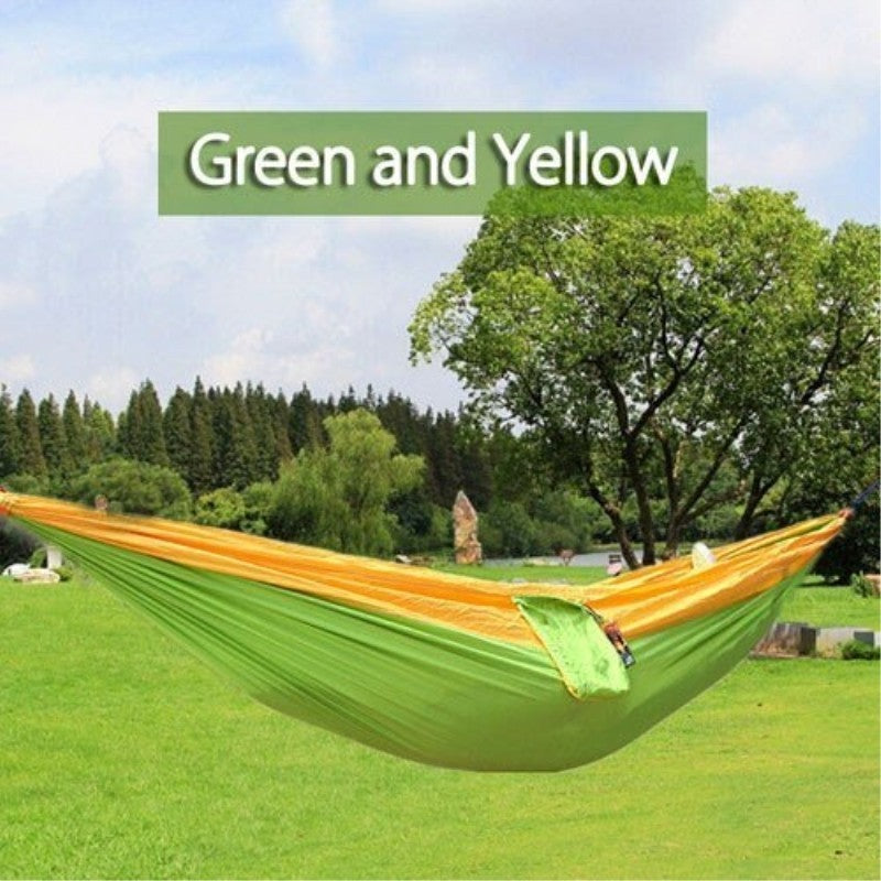 Backpacking Hammock