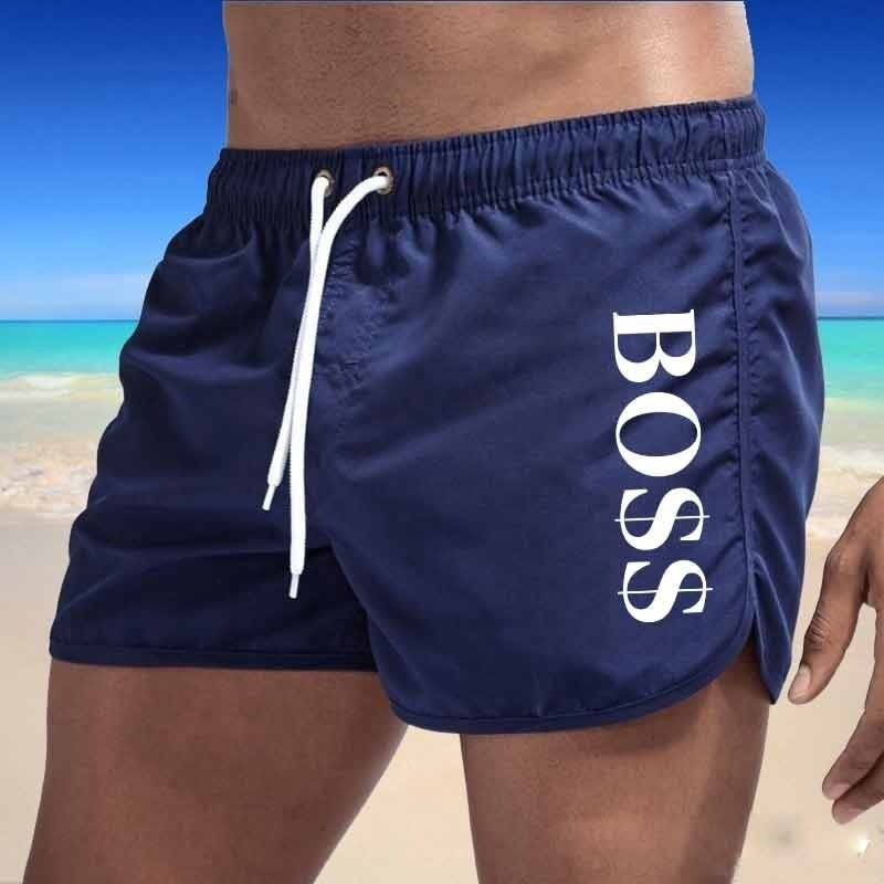 Boss Swim Shorts