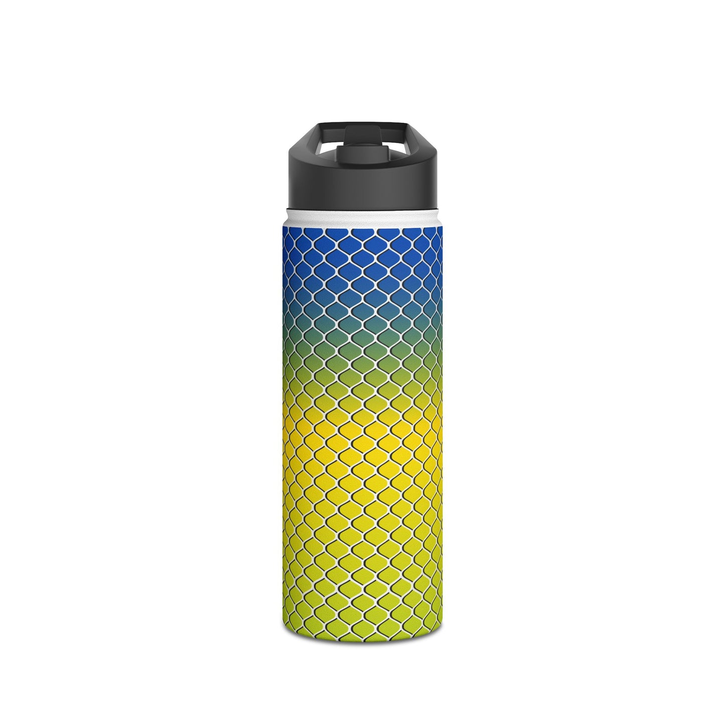 Dorado. Stainless Steel Water Bottle