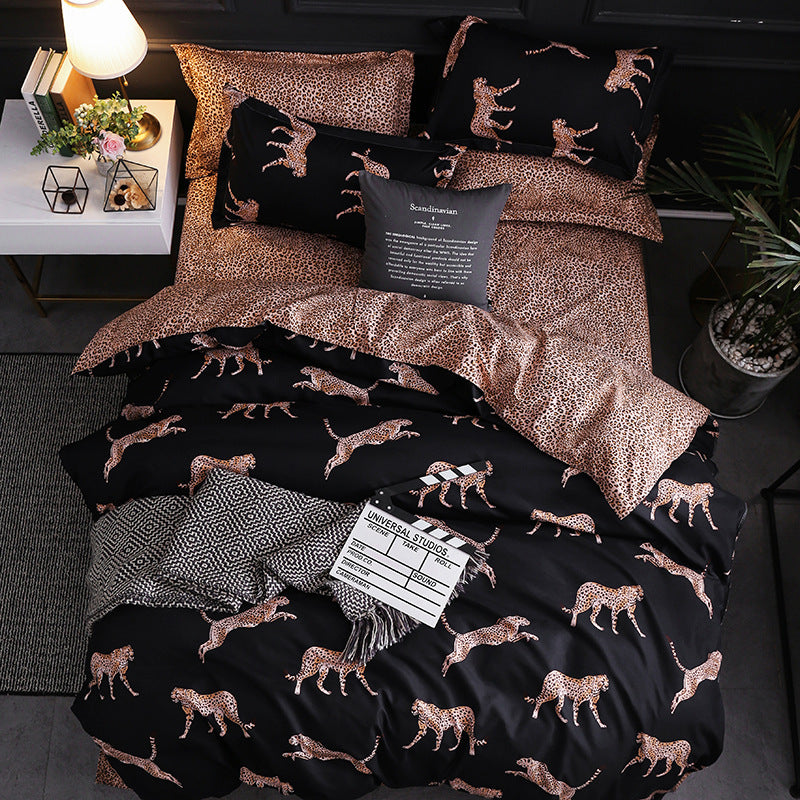 3-piece bedding set