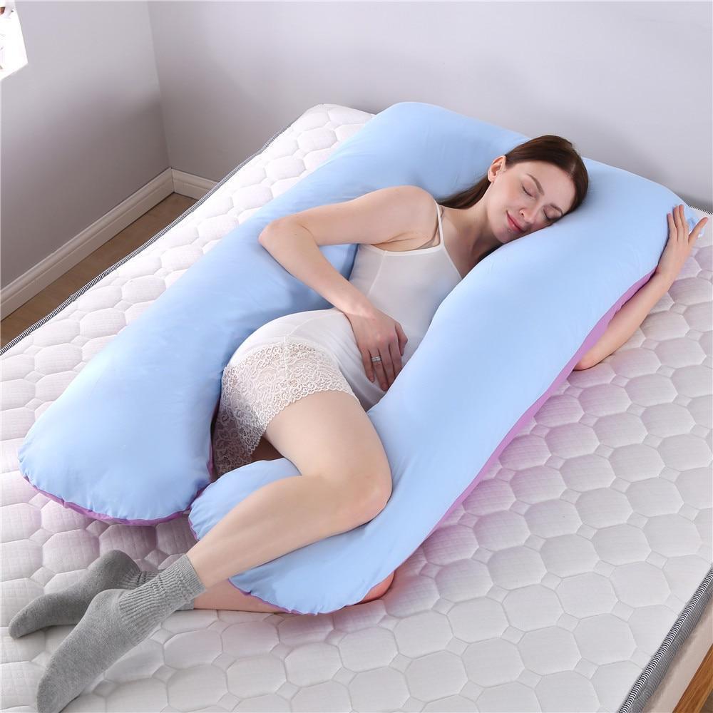 Sleeping Support Pillow