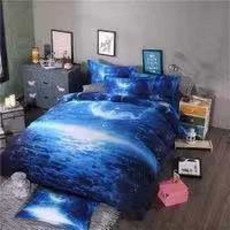 3D Print  4 Piece Bedding Set