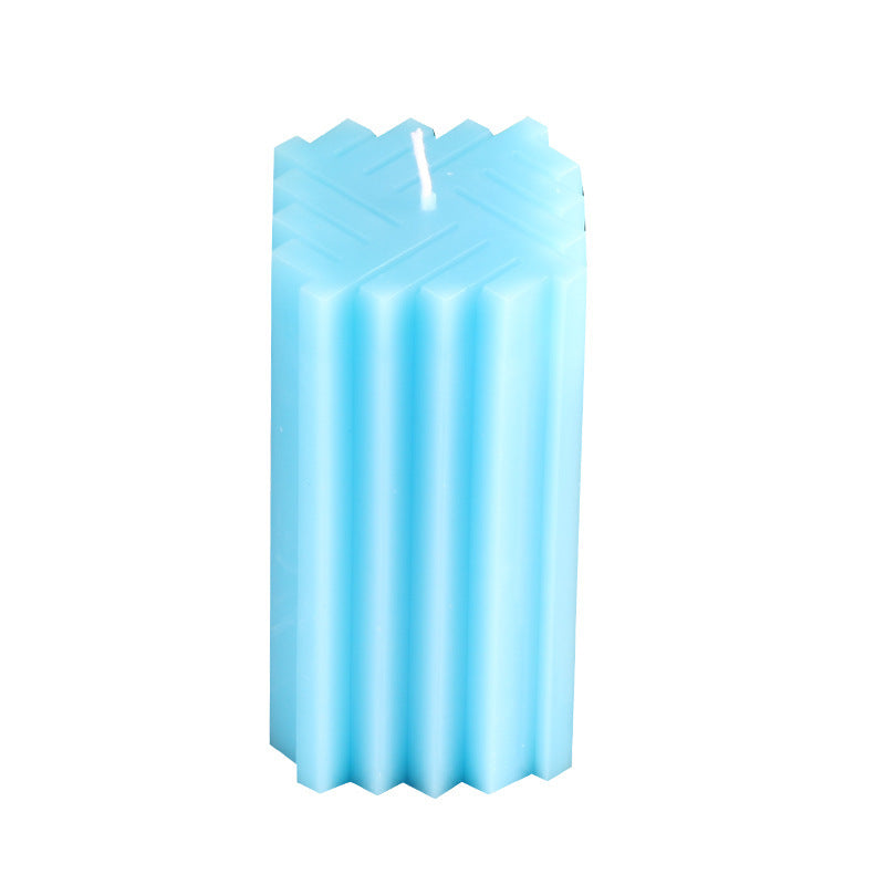 Candle Mold