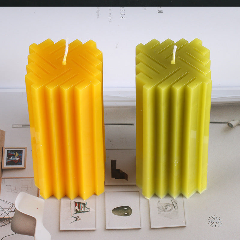 Candle Mold