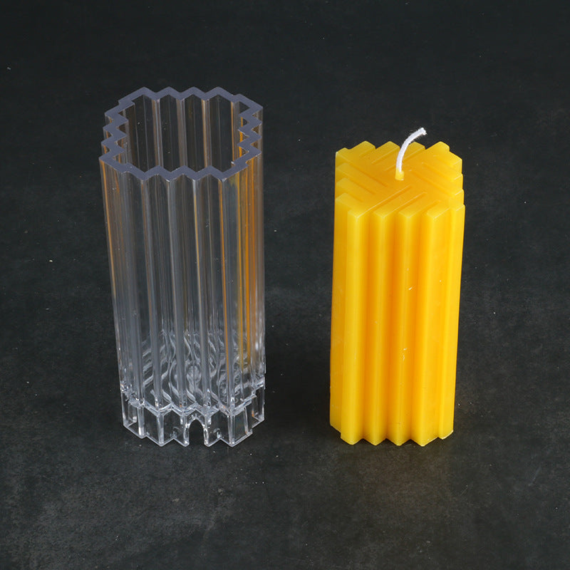 Candle Mold