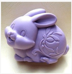 Handmade Soap Mold