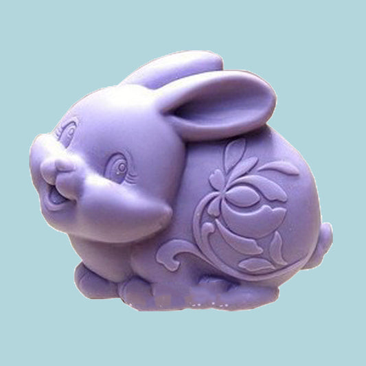 Handmade Soap Mold