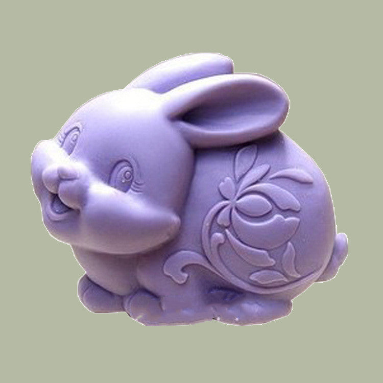 Handmade Soap Mold