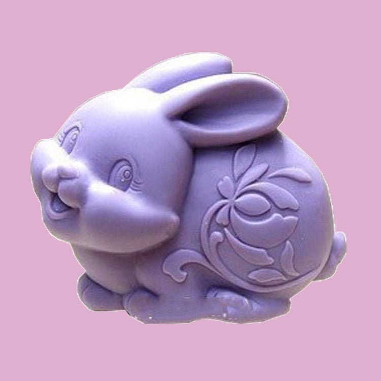 Handmade Soap Mold