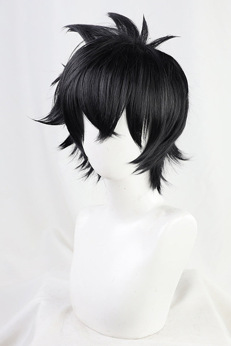 Rixia Xia Yu Cos Cosplay Wig