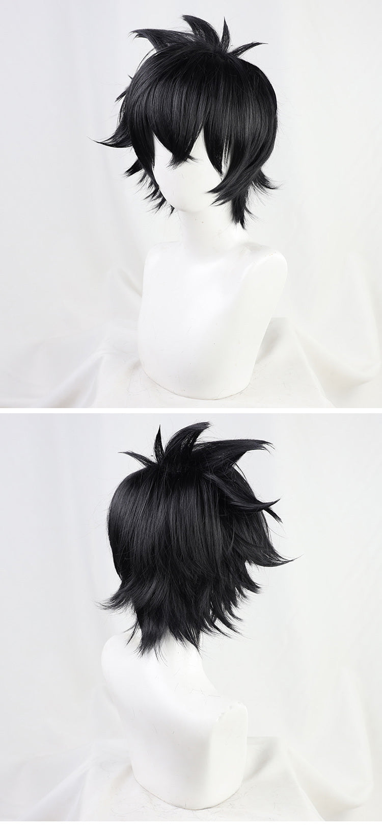 Rixia Xia Yu Cos Cosplay Wig