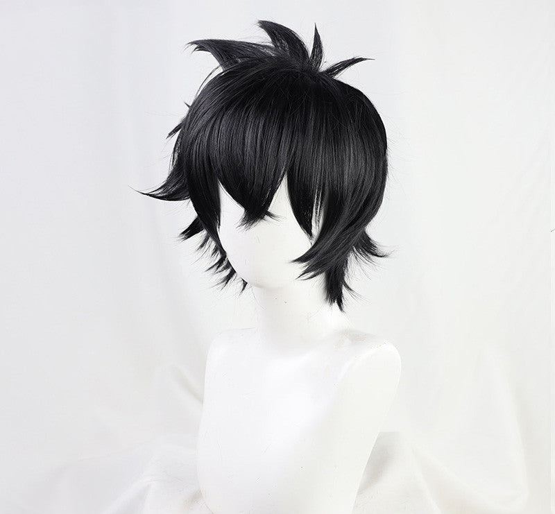 Rixia Xia Yu Cos Cosplay Wig