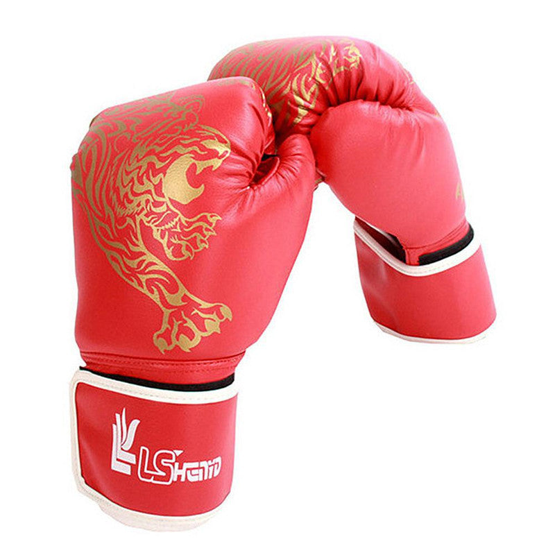 Boxing Gloves