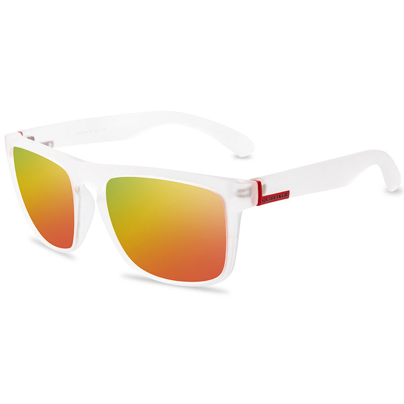 UV400 men's sunglasses