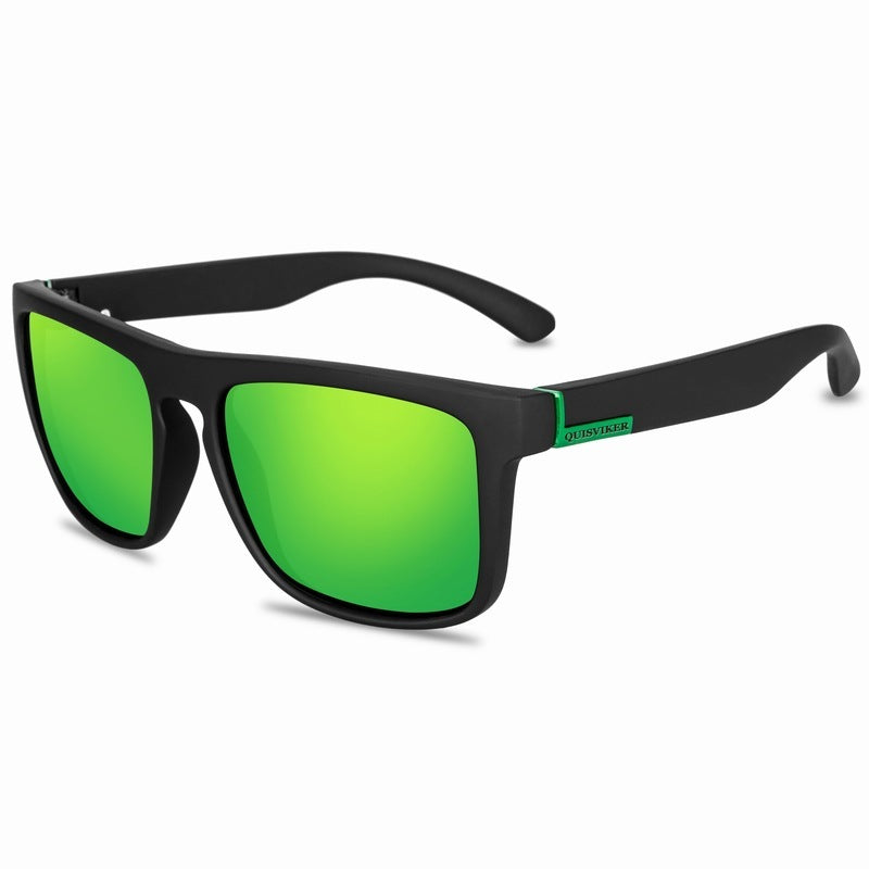 UV400 men's sunglasses