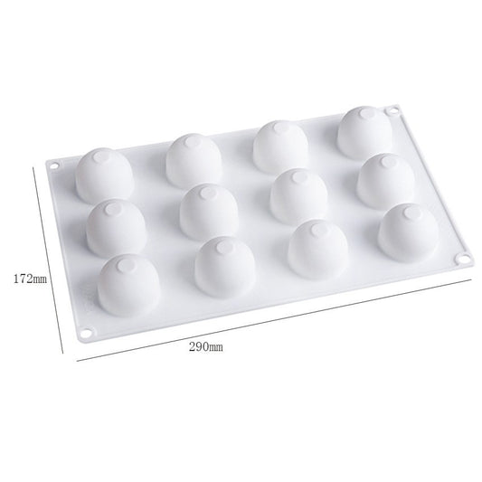 Ball Mousse Cake Mold