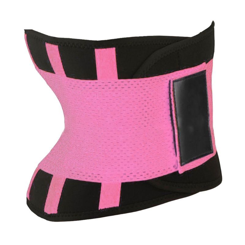 Simple Fitness Sports Body Shaping Belt