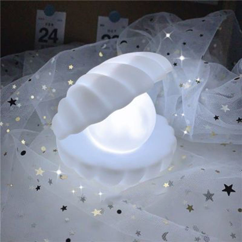 Pearl Night Light