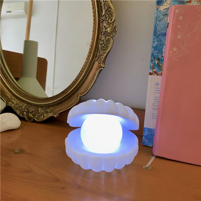 Pearl Night Light