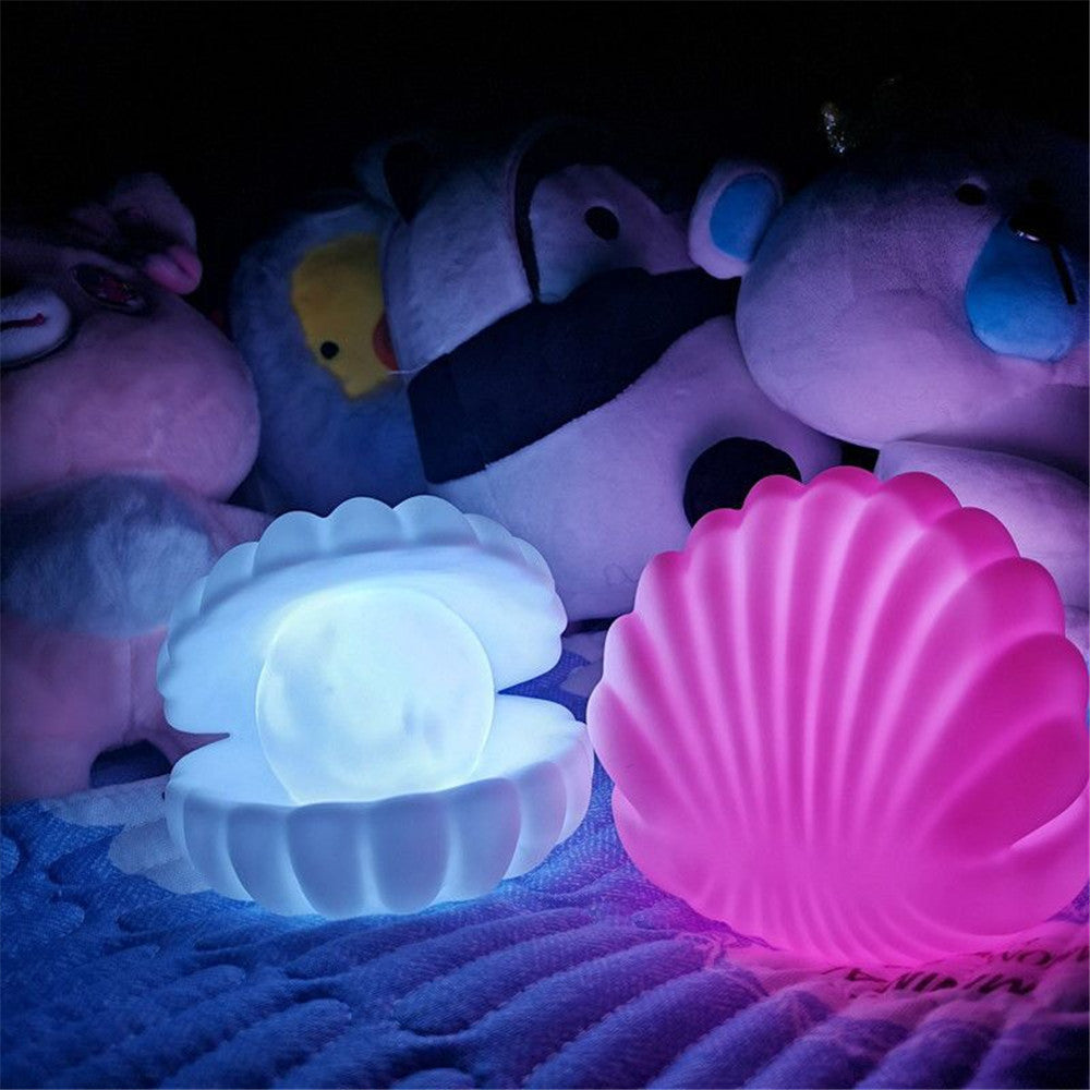 Pearl Night Light