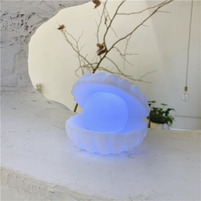 Pearl Night Light