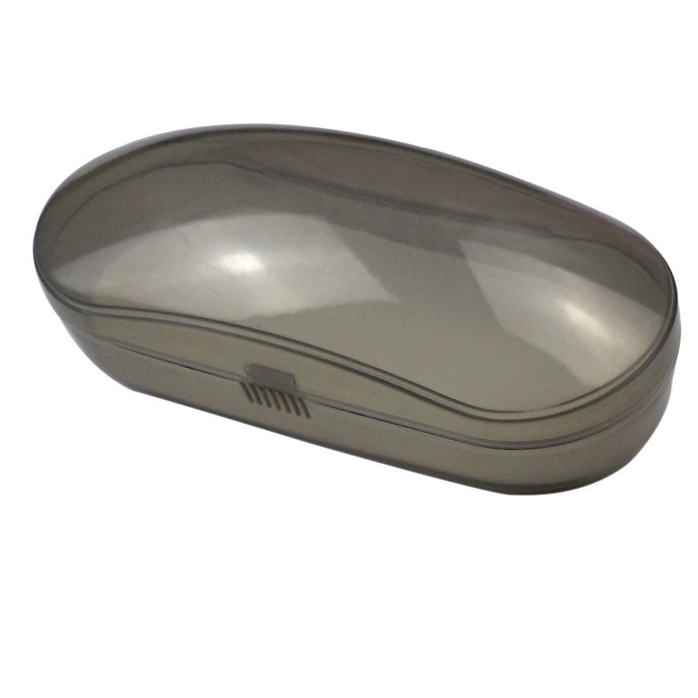 Plastic Sunglasses Case