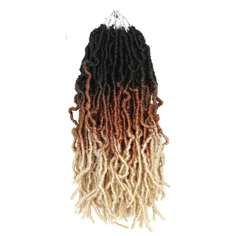 Soft Locs Synthetic Crochet Hair