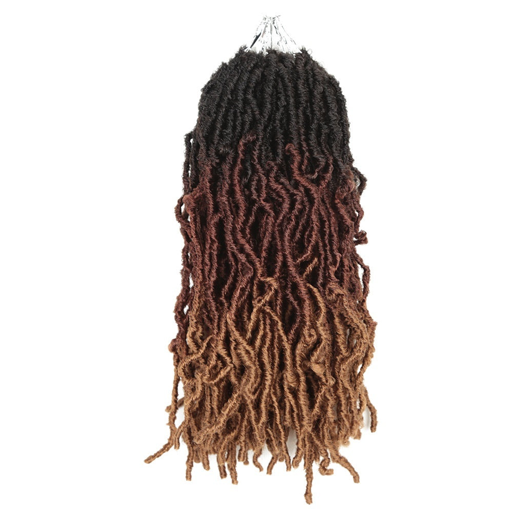 Soft Locs Synthetic Crochet Hair