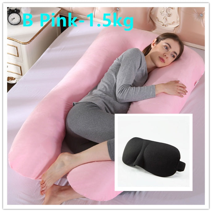 Sleeping Support Pillow