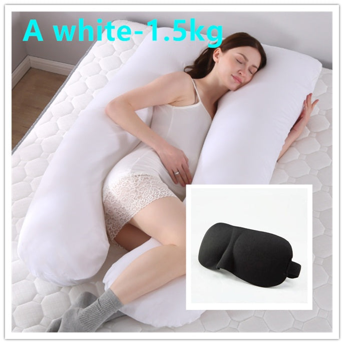 Sleeping Support Pillow