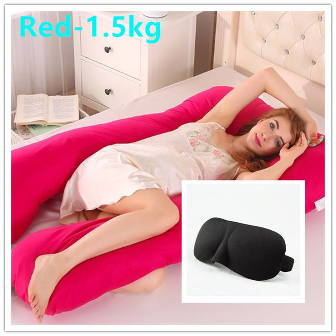 Sleeping Support Pillow