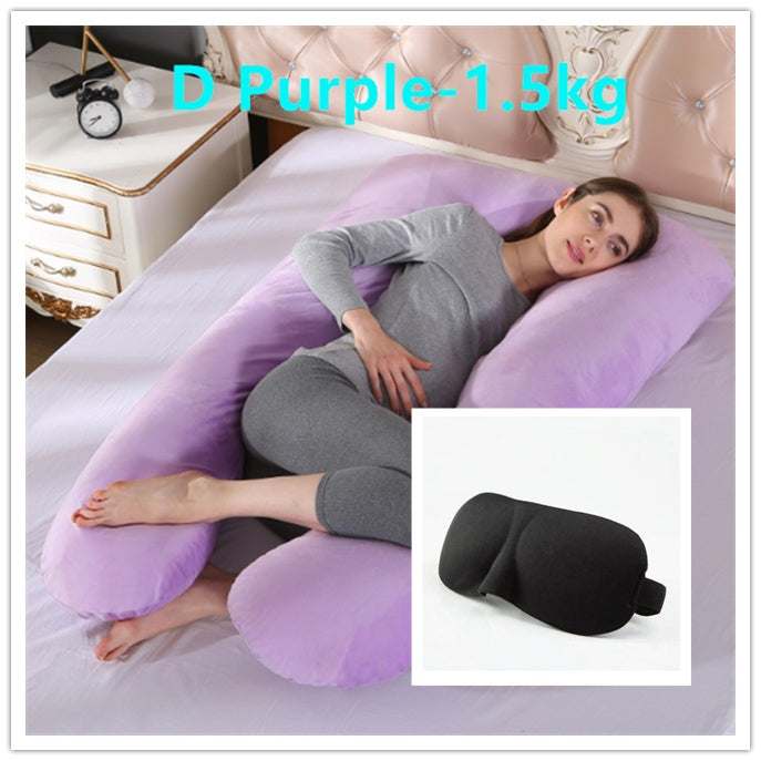 Sleeping Support Pillow