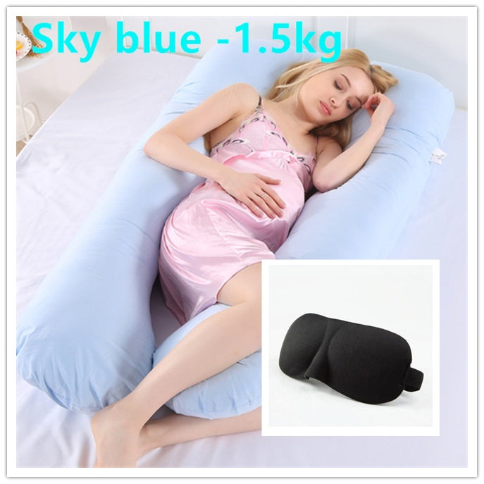 Sleeping Support Pillow