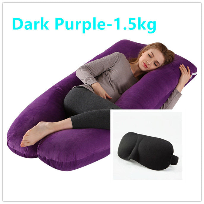 Sleeping Support Pillow