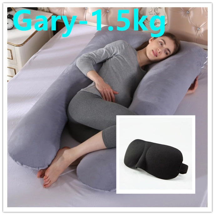 Sleeping Support Pillow