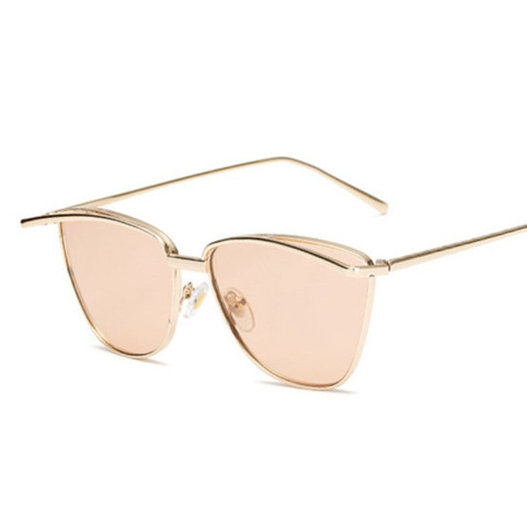 Cat Eye Sunglasses