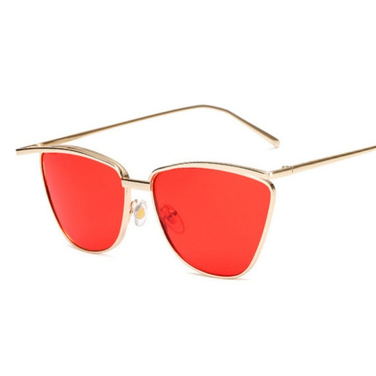 Cat Eye Sunglasses