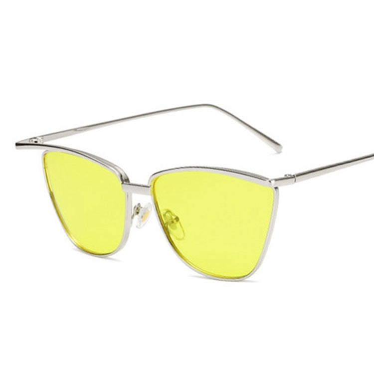 Cat Eye Sunglasses